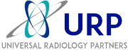 Universal Radiology Partners of California Logo